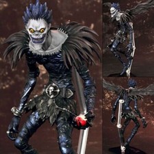 Figutto Figma Death Note