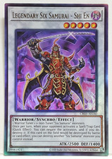 Yugioh Asian-English