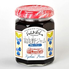 Confettura di lusso Furano