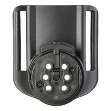 PASSANTE SUPPORTO IN POLIMERO PER FONDINA ROTATIVO 8K44 VEGA HOLSTER PS CC GPG