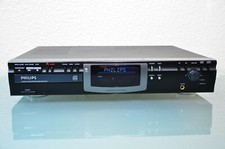 PHILIPS CDR 770_REGISTRATORE