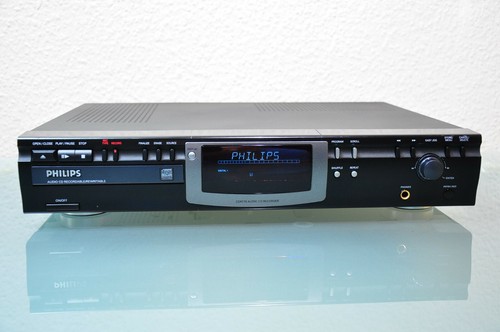 Philips cdr 770 registratore - philips,