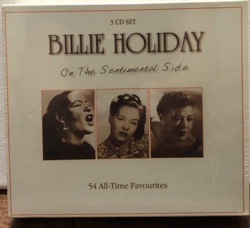 The sentimental side 3 cd - sentimental,