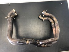 Collettore di scarico Aprilia