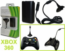 XBOX 360 PACK 4800 mAh