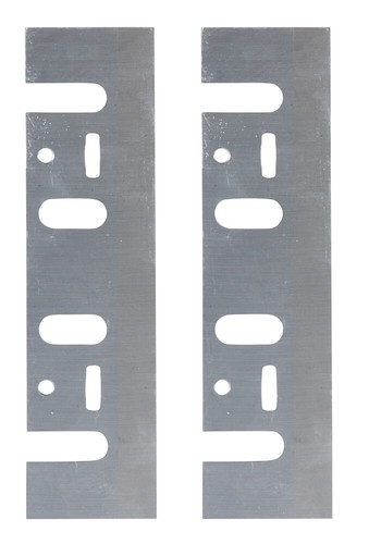 Coppia coltelli per pialla - per,