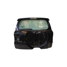 COFANO PORTELLONE POSTERIORE TOYOTA RAV 4 2006-2013 5P 202-NERO COFP2259
