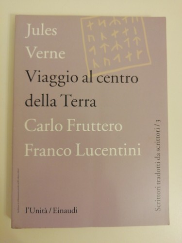 Viaggio centro della terra - al,