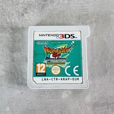 INAZUMA ELEVEN GO CHRONO