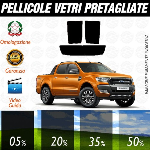 Ford ranger wild track dal - ranger,