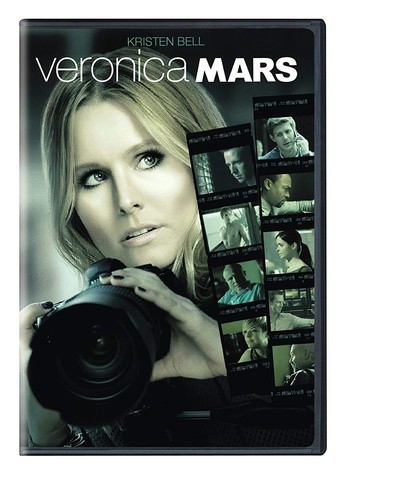 Veronica mars dvd - ,