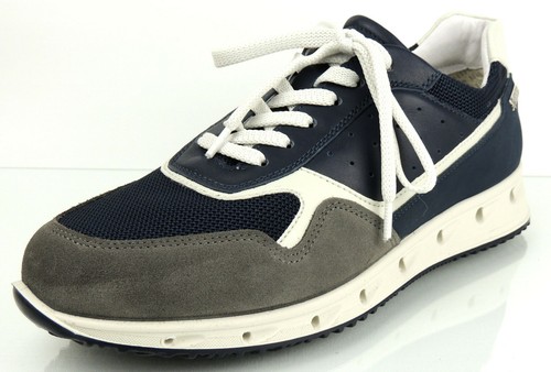 Igi lacci uomo - lacci, gore-tex