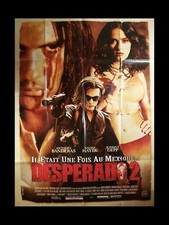 DESPERADOS 2 : IL ETAIT UNE
