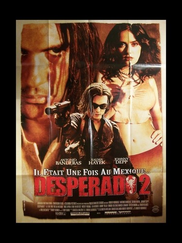Desperados il etait une - 2, :