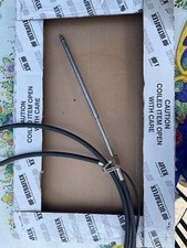 Cavo timoniera UltraFlex M66 - 14ft - da riparare