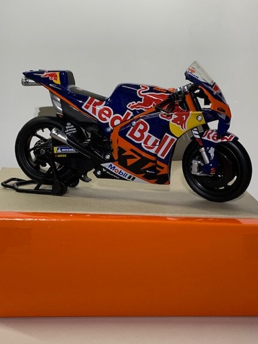 Moto jack miller red - jack, bull