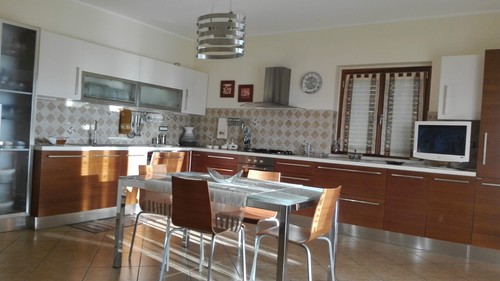 Cucina berloni completa - cucina,