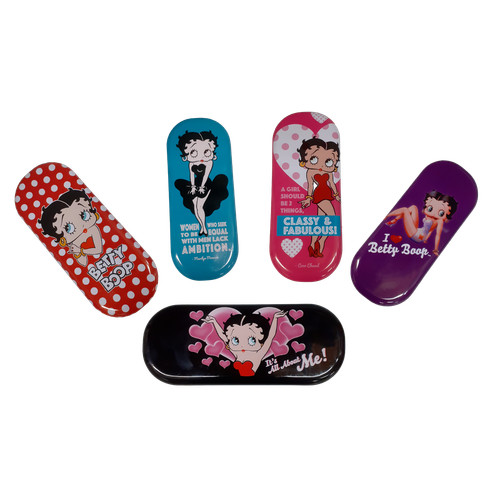 Astuccio per occhiali betty - per,