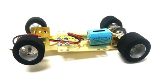 Telaio regolabile racing - regolabile, h&r
