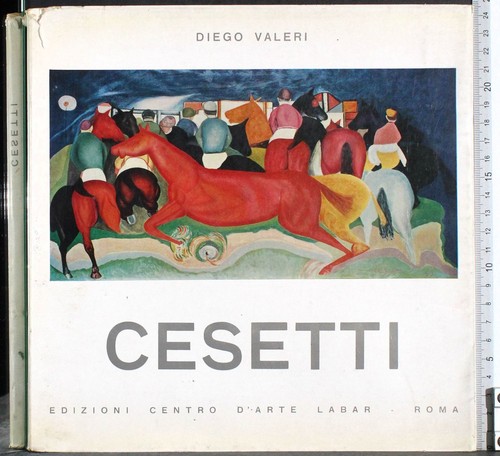 Cesetti diego valeri centro - cesetti., valeri.