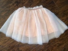 Zara pink tutu years - tutu,
