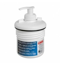 Dispenser porta sapone per - dispenser,