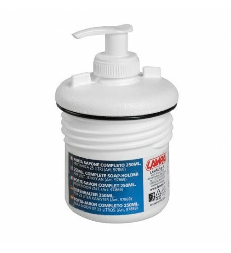 Dispenser porta sapone per - porta, sapone,