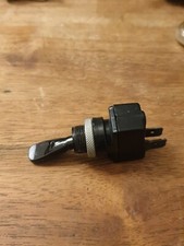 Interruttore A Leva Con