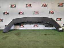 SPOILER PARAURTI ANTERIORE PER SEAT Leon 3° Serie 5F0805903 (09>13)