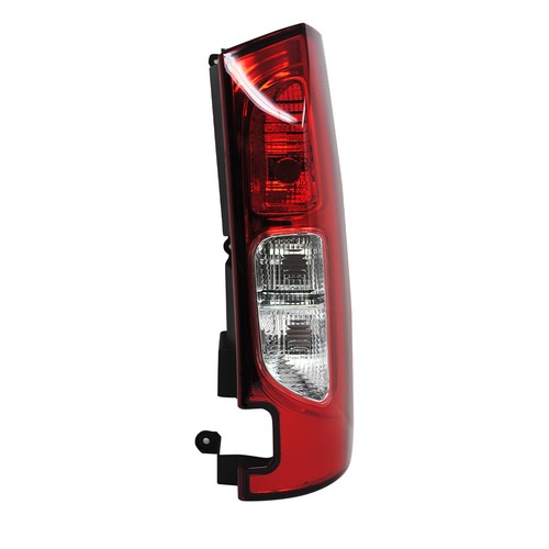 Fanale posteriore destro - posteriore,
