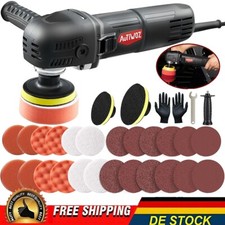 Lucidatrice Piccola Lucidatrice Auto 6 Velocità Variabile Lucidatrice Lucidatrice