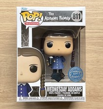 Funko Pop The Addams Family