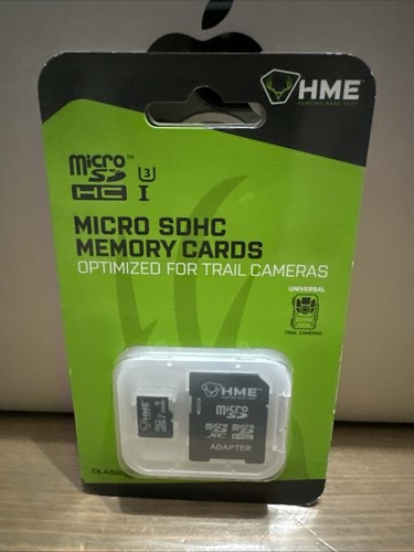 Scheda memoria micro sdhc - micro,