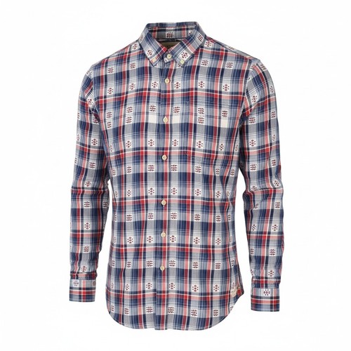 Scotch soda camicia uomo con - scotch,