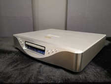 Esoteric SZ-1 SACD / Super