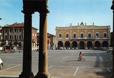 Cartolina Castel San Giovanni