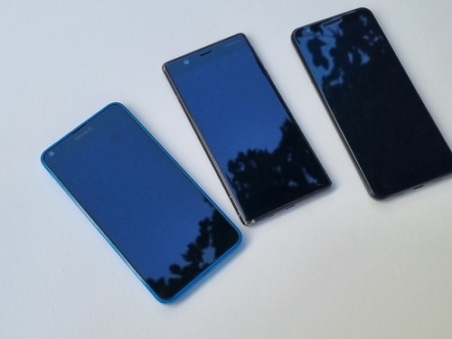 Joblot telefoni microsoft - joblot, 3