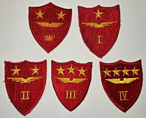 Wwii usmc corpo dei marines - usmc,