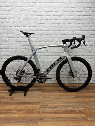 Trek madone slr 60cm - trek,