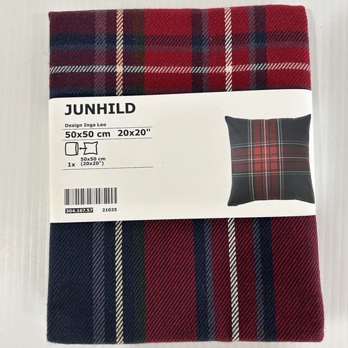 Copricuscino ikea junhild - ikea,