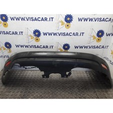 Paraurti Posteriore Ford S-Max