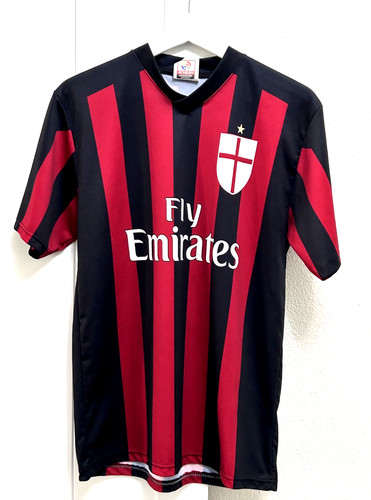 Used sports ac milan - used, 1