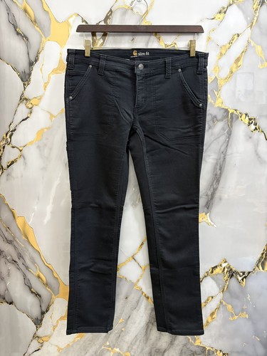Carhartt slim fit donna 12 - donna, tg.12