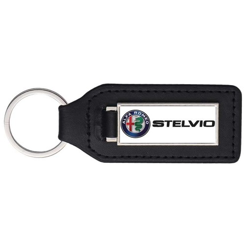 Portachiavi alfa stelvio 0 - stelvio, 2.0