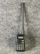 Icom IC-A23 Handy Radio Air
