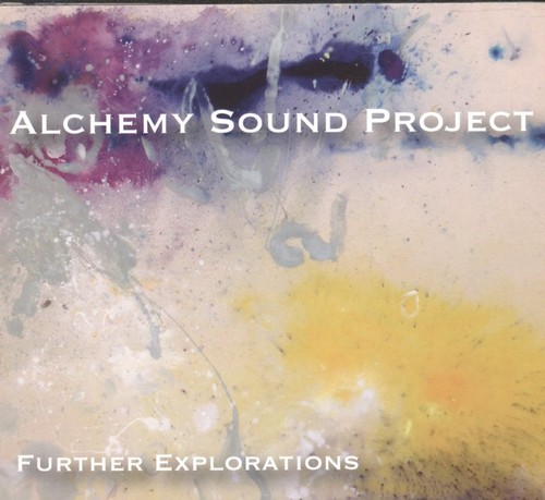 Alchemy sound project - sound,