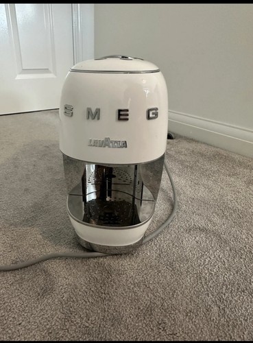 Macchina caffè smeg - macchina,