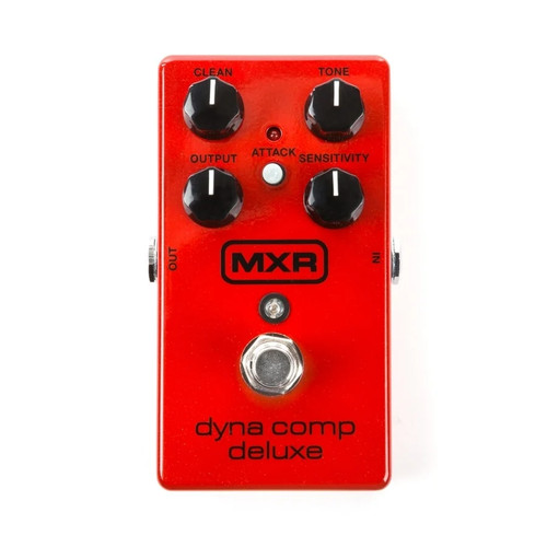 Mxr m228 dyna comp - m228,