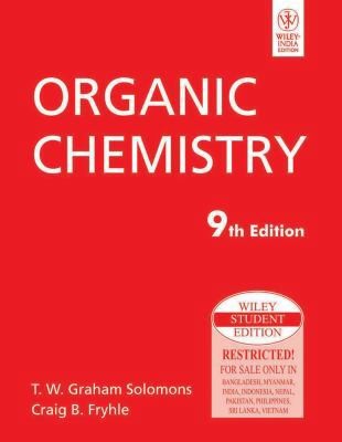 Mhs organic chemistry 9th - mhs,