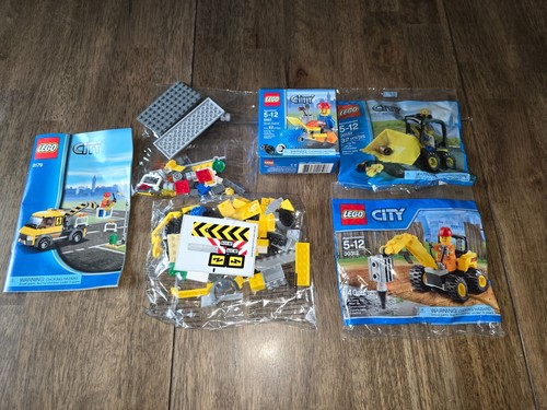 Lego city lotto - lego,
